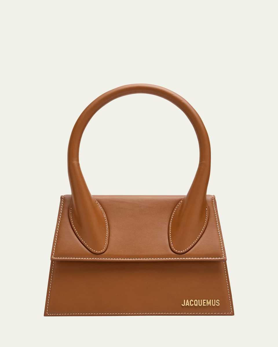 Le Grand Chiquito Top-Handle Bag